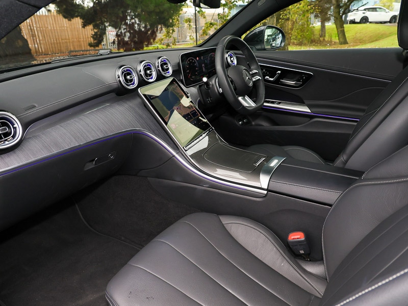 Used Mercedes-Benz CLE 2025 for sale - 76668891: Photo 5