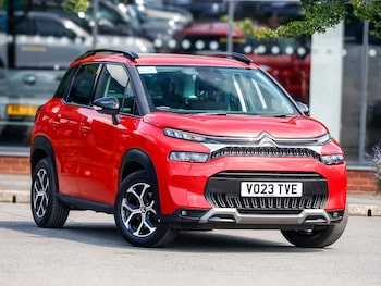 Used Citroen C3 Aircross 2023 for sale - 79310376: Photo