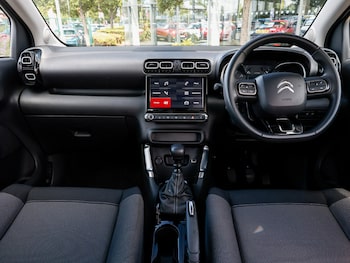 Used Citroen C3 Aircross 2023 for sale - 79310376: Photo