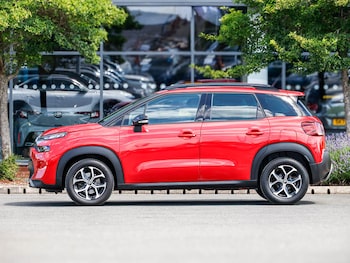 Used Citroen C3 Aircross 2023 for sale - 79310376: Photo