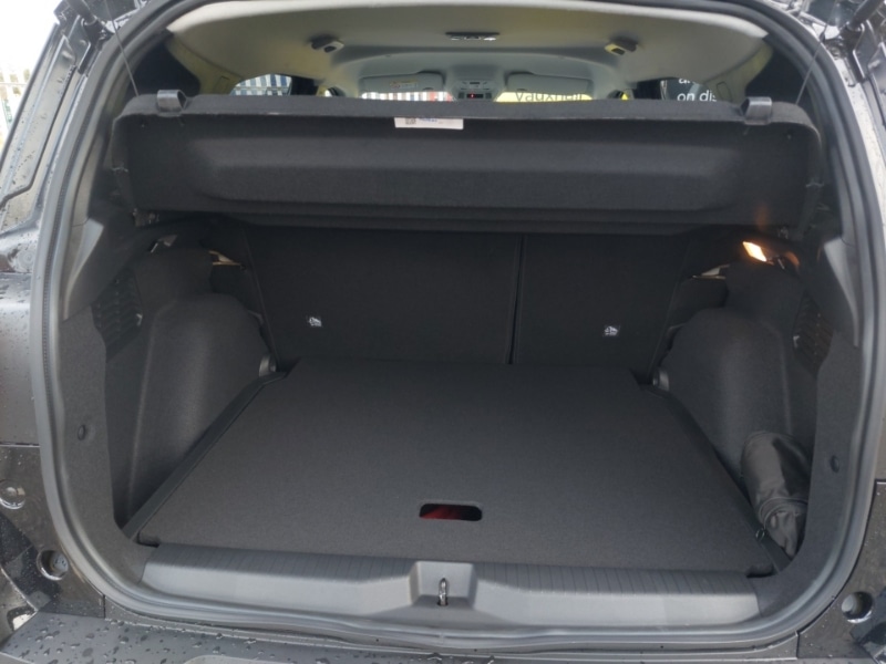 Used Vauxhall Frontera 2025 for sale - 77097234: Photo 8