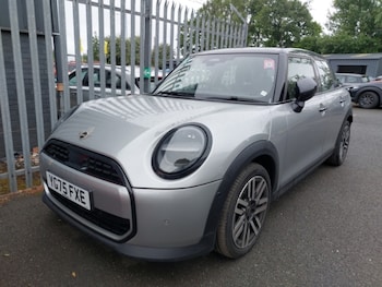 Used MINI Cooper 2025 for sale - 78827648: Photo