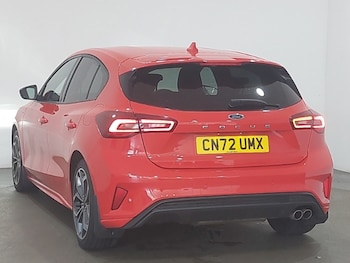 Used Ford Focus 2022 for sale - 78700056: Photo