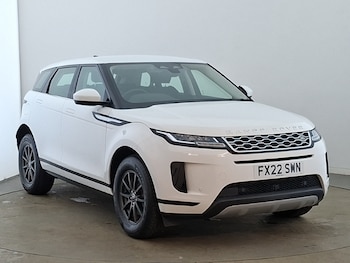 Used Land Rover Range Rover Evoque 2022 for sale - 79019999: Photo