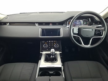 Used Land Rover Range Rover Evoque 2022 for sale - 79019999: Photo