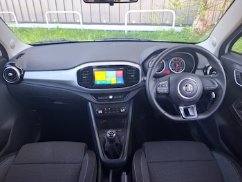 Used MG MG3 2023 for sale - 78361317: Photo