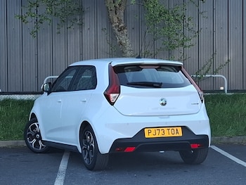 Used MG MG3 2023 for sale - 78361317: Photo