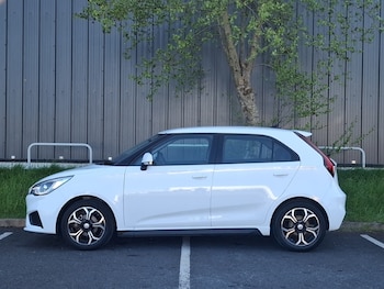 Used MG MG3 2023 for sale - 78361317: Photo