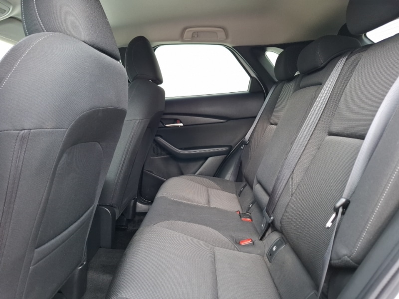 Used Mazda CX-30 2022 for sale - 76331416: Photo 6