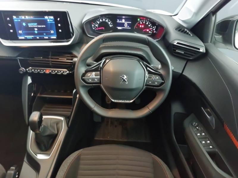 Used Peugeot 208 2022 for sale - 77439068: Photo 7