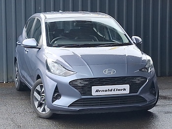 Used Hyundai i10 2025 for sale - 78660536: Photo