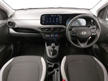 Used Hyundai i10 2025 for sale - 78660536: Photo