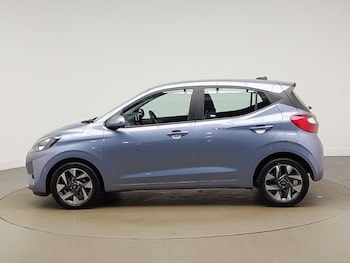 Used Hyundai i10 2025 for sale - 78660536: Photo