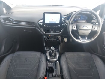 Used Ford Fiesta 2023 for sale - 78808892: Photo