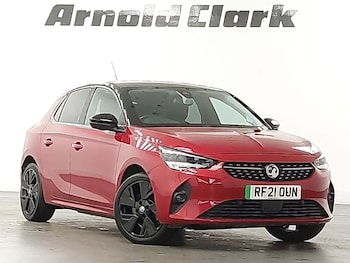 Vauxhall - Corsa