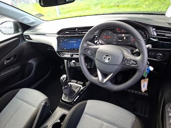 Used Vauxhall Corsa 2023 for sale - 76938176: Photo