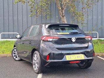 Used Vauxhall Corsa 2023 for sale - 76938176: Photo