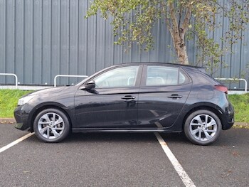 Used Vauxhall Corsa 2023 for sale - 76938176: Photo