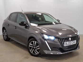 Used Peugeot 208 2022 for sale - 77892035: Photo