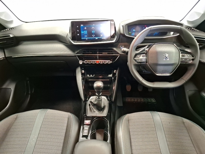 Used Peugeot 208 2022 for sale - 77892035: Photo 2