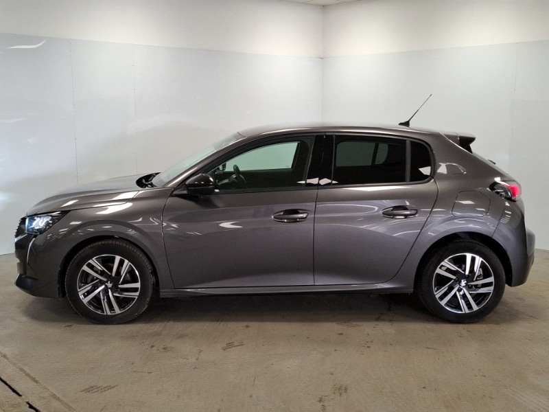 Used Peugeot 208 2022 for sale - 77892035: Photo 4