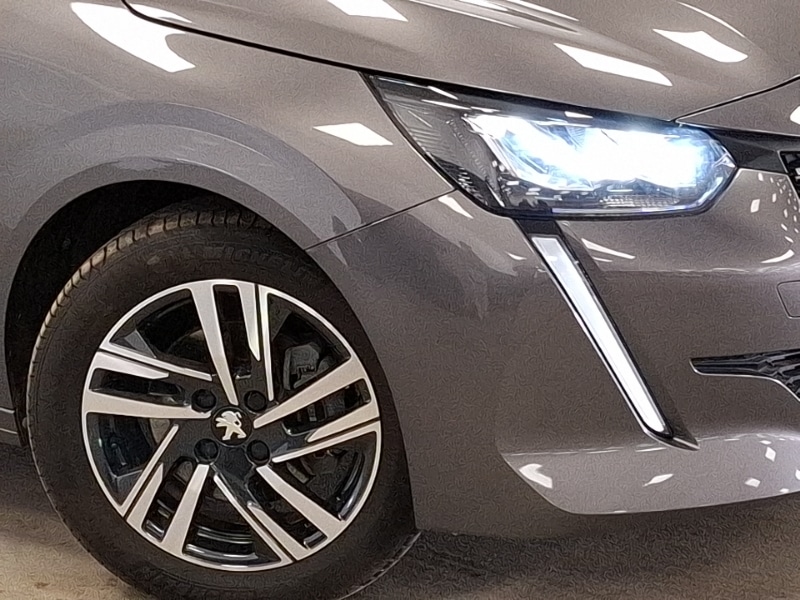 Used Peugeot 208 2022 for sale - 77892035: Photo 9