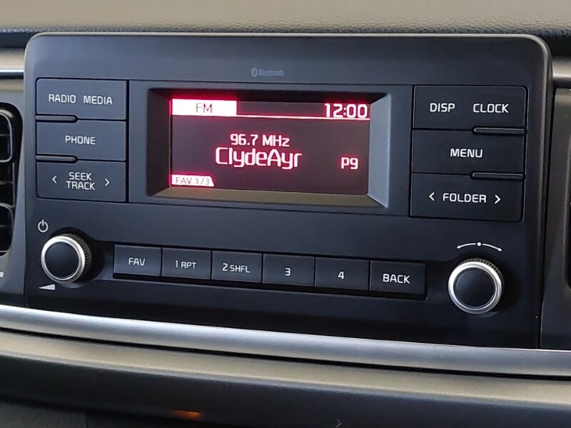 Used Kia Rio 2022 for sale - 77184485: Photo 10