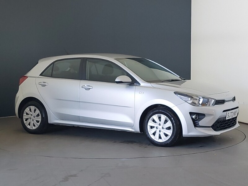 Used Kia Rio 2022 for sale - 77184485: Photo 12