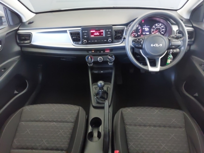 Used Kia Rio 2022 for sale - 77184485: Photo 2