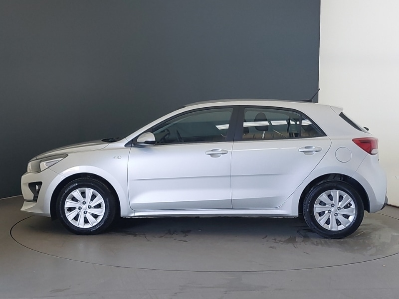 Used Kia Rio 2022 for sale - 77184485: Photo 4