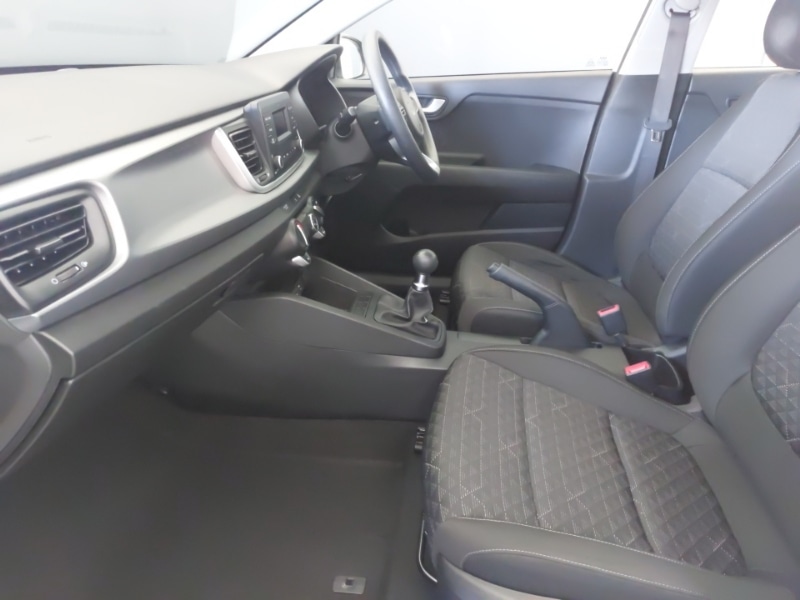 Used Kia Rio 2022 for sale - 77184485: Photo 5