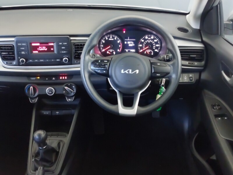 Used Kia Rio 2022 for sale - 77184485: Photo 7