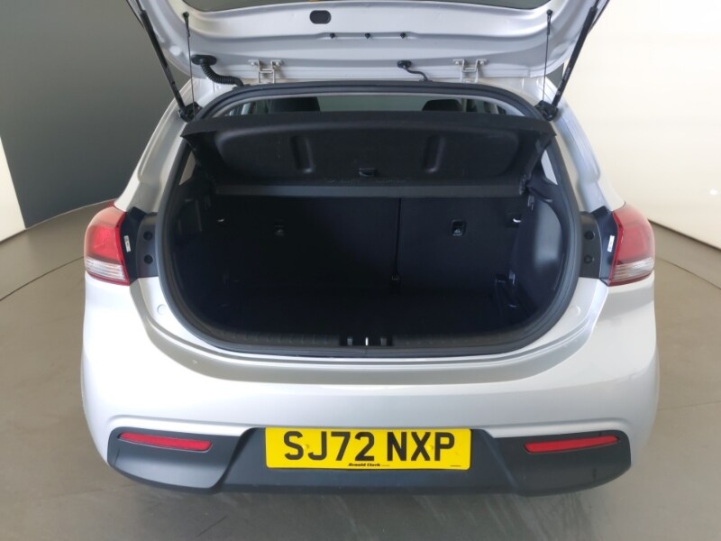 Used Kia Rio 2022 for sale - 77184485: Photo 8