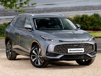 2025 - 1.5 T-GDI Hybrid+ Trophy 5dr Auto