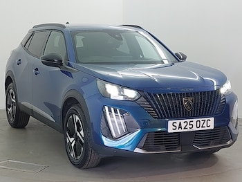 Used Peugeot 2008 2025 for sale - 78498300: Photo