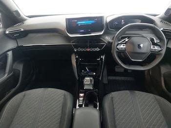 Used Peugeot 2008 2025 for sale - 78498300: Photo
