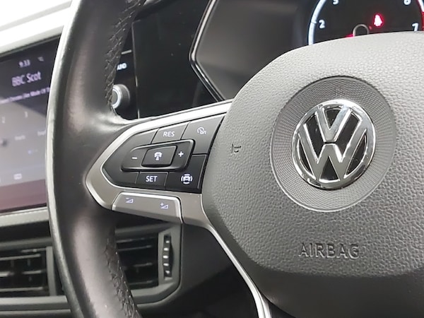 Used Volkswagen T-Cross 2020 for sale - 76207982: Photo 11