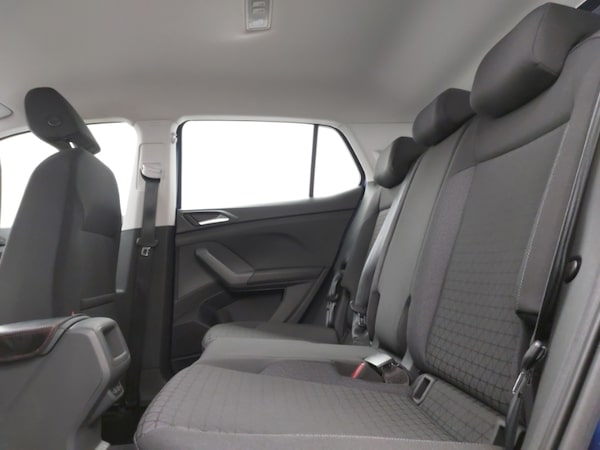 Used Volkswagen T-Cross 2020 for sale - 76207982: Photo 6