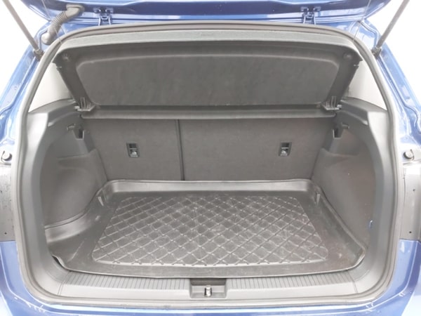 Used Volkswagen T-Cross 2020 for sale - 76207982: Photo 8