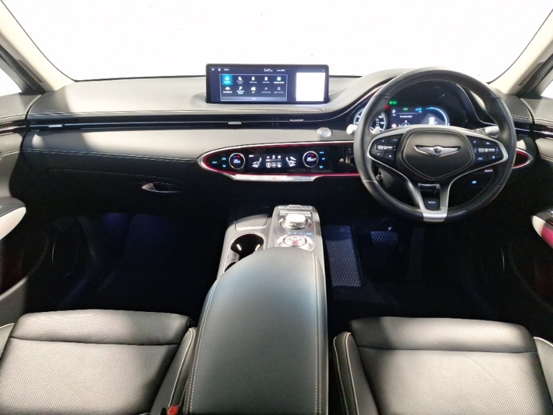 Used Genesis GV70 2023 for sale - 77330167: Photo 2