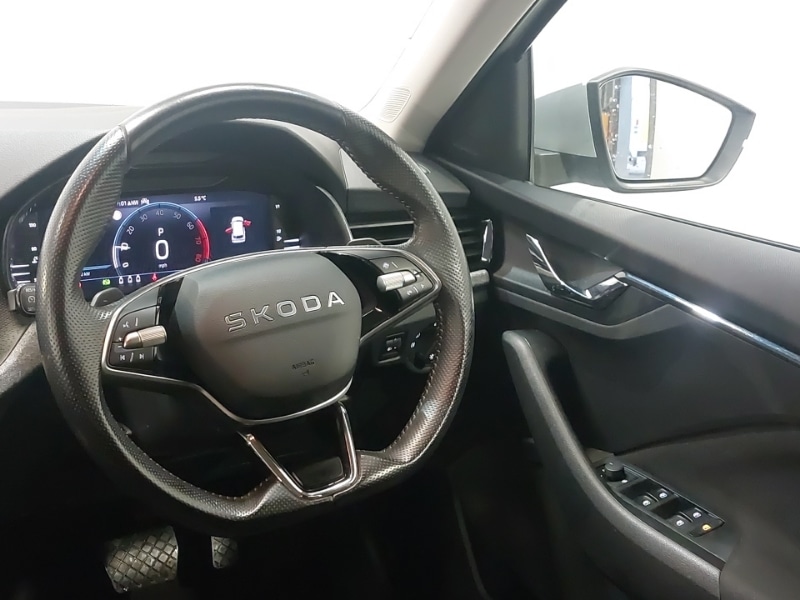 Used Skoda Kamiq 2025 for sale - 77955368: Photo 10