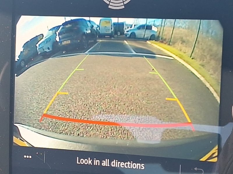 Used Renault Arkana 2022 for sale - 77677902: Photo 11