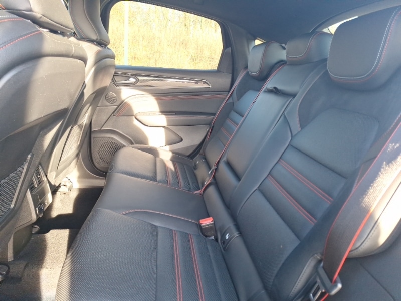 Used Renault Arkana 2022 for sale - 77677902: Photo 6