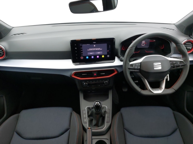 Used SEAT Ibiza 2025 for sale - 77112110: Photo 2