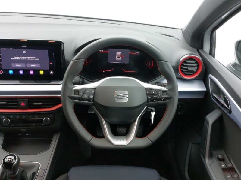 Used SEAT Ibiza 2025 for sale - 77112110: Photo 7