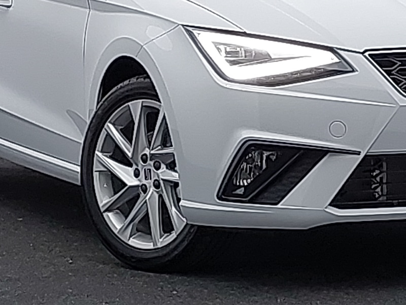 Used SEAT Ibiza 2025 for sale - 77112110: Photo 9