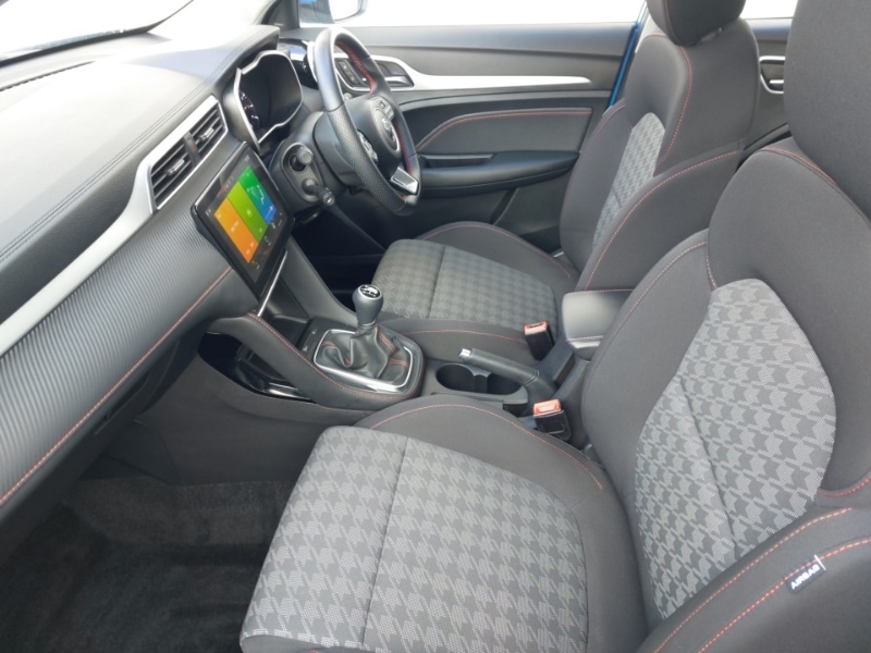 Used MG MG ZS 2024 for sale - 77875889: Photo 5