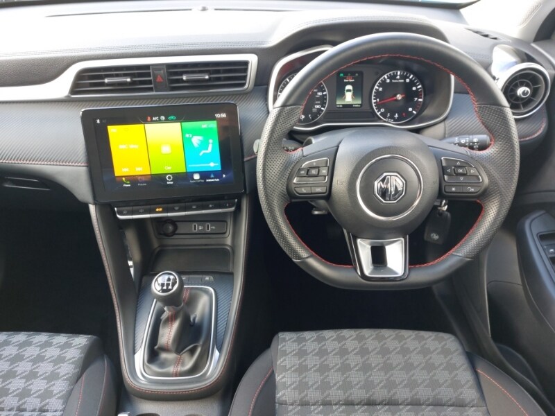 Used MG MG ZS 2024 for sale - 77875889: Photo 7