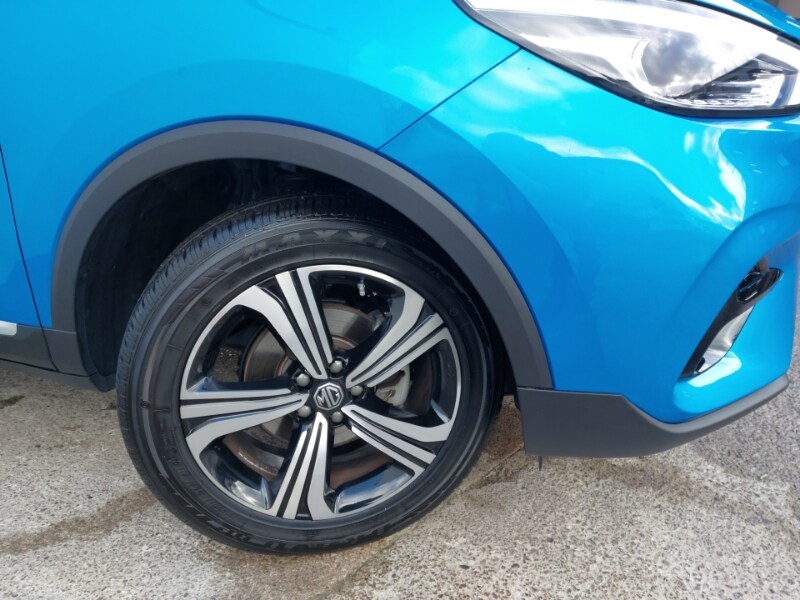 Used MG MG ZS 2024 for sale - 77875889: Photo 9