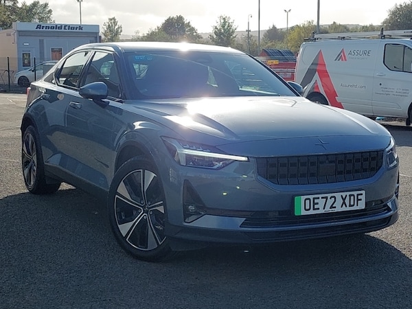 Used Polestar Polestar 2 2023 for sale - 76301243: Photo 1